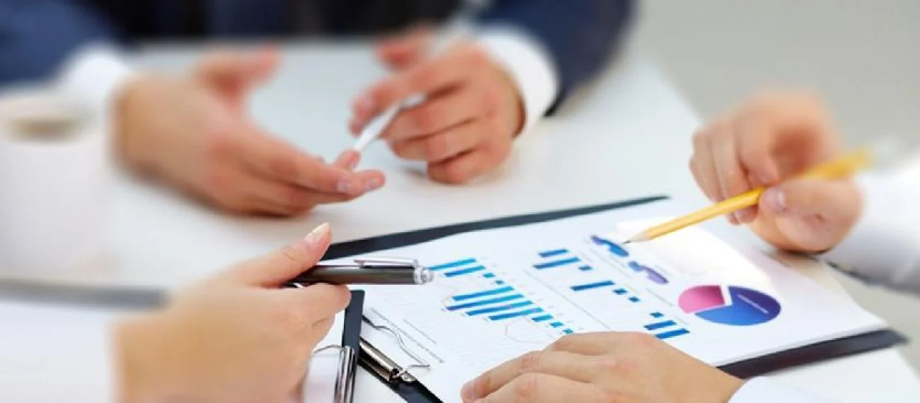 Stay Updated With Market