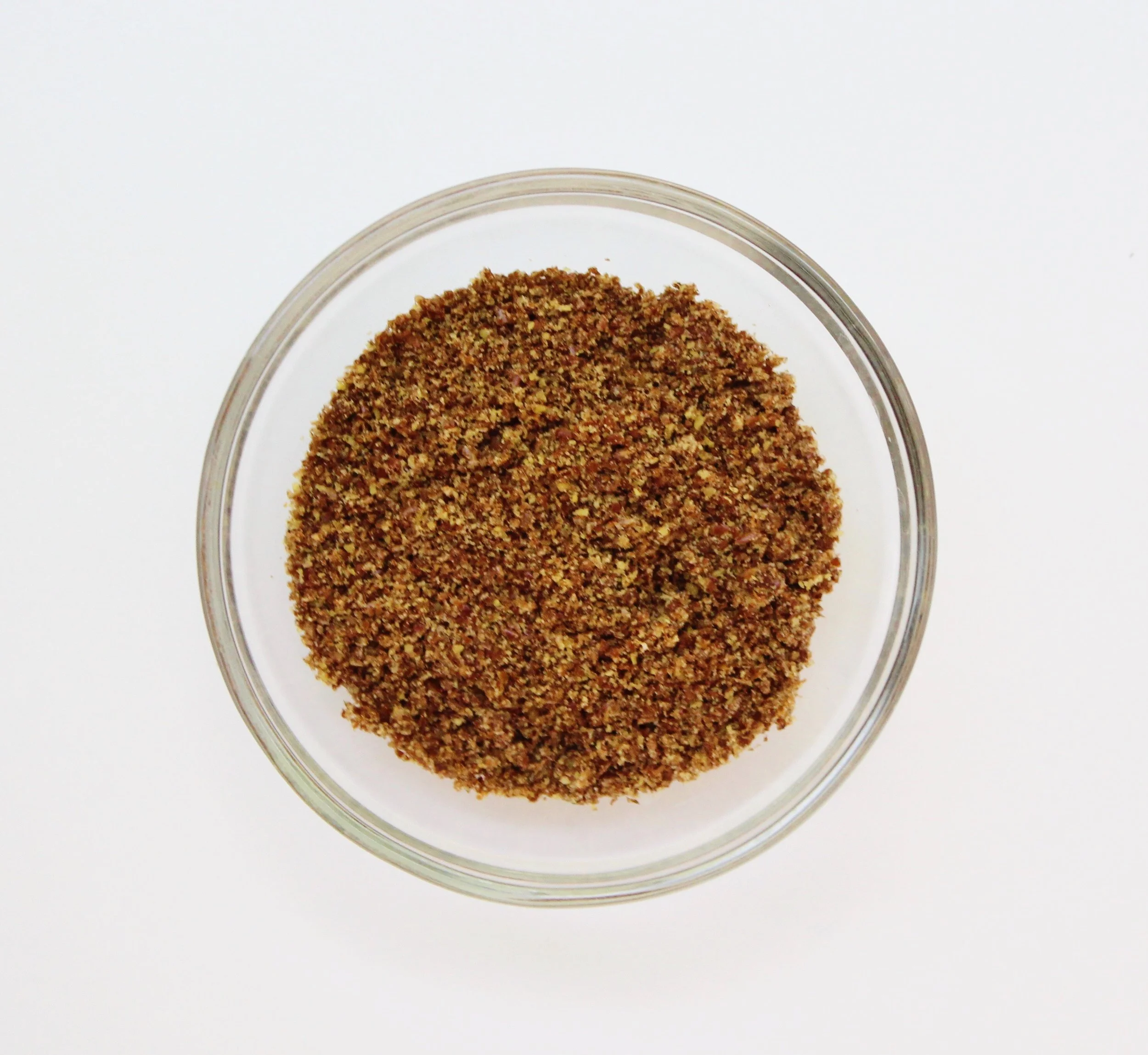 Ground Flaxseed