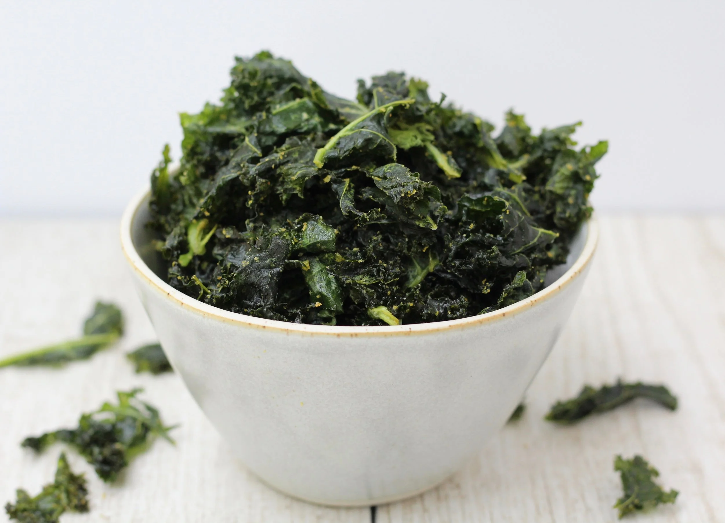 Kale Chips