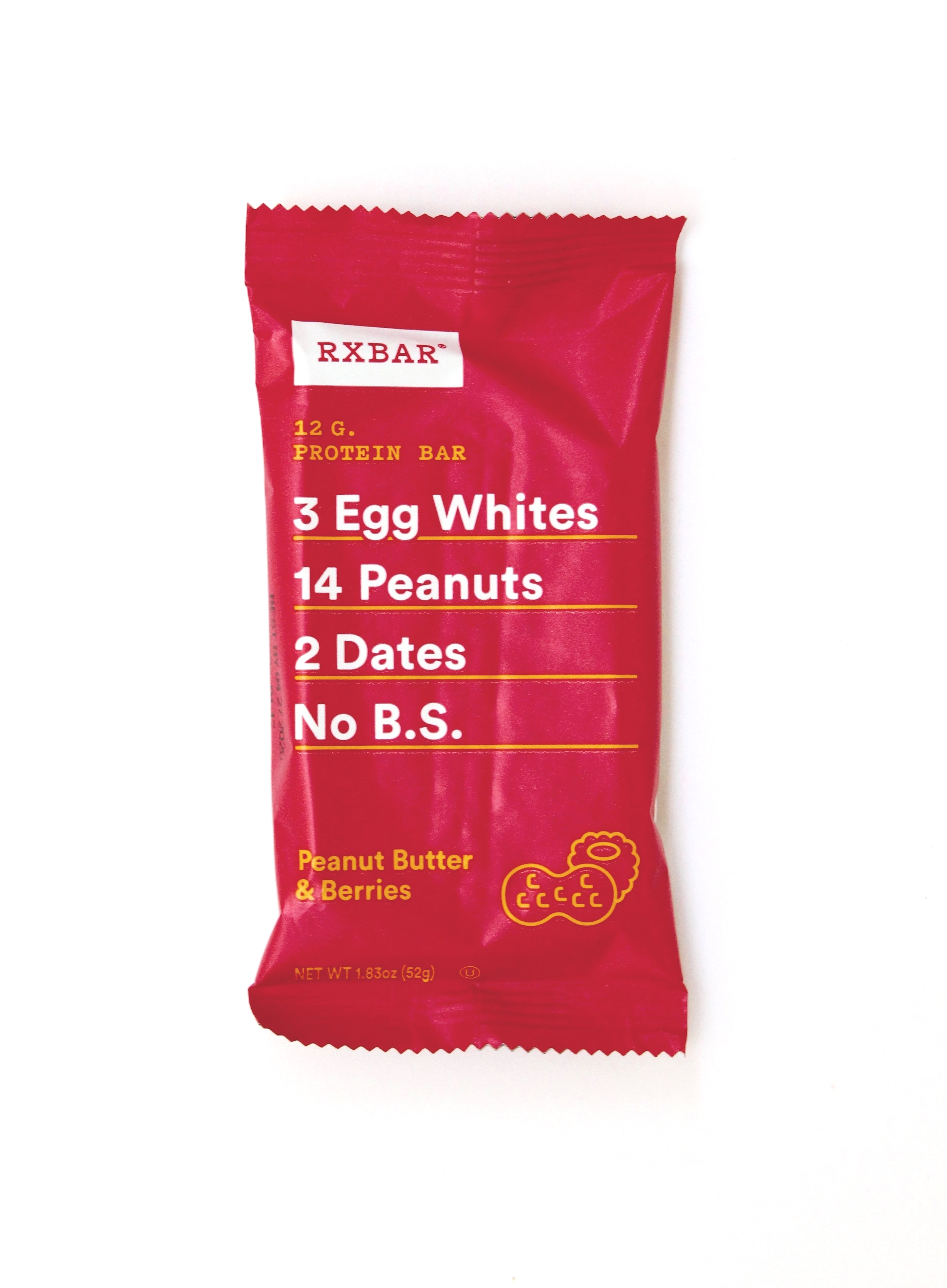 Rxbar