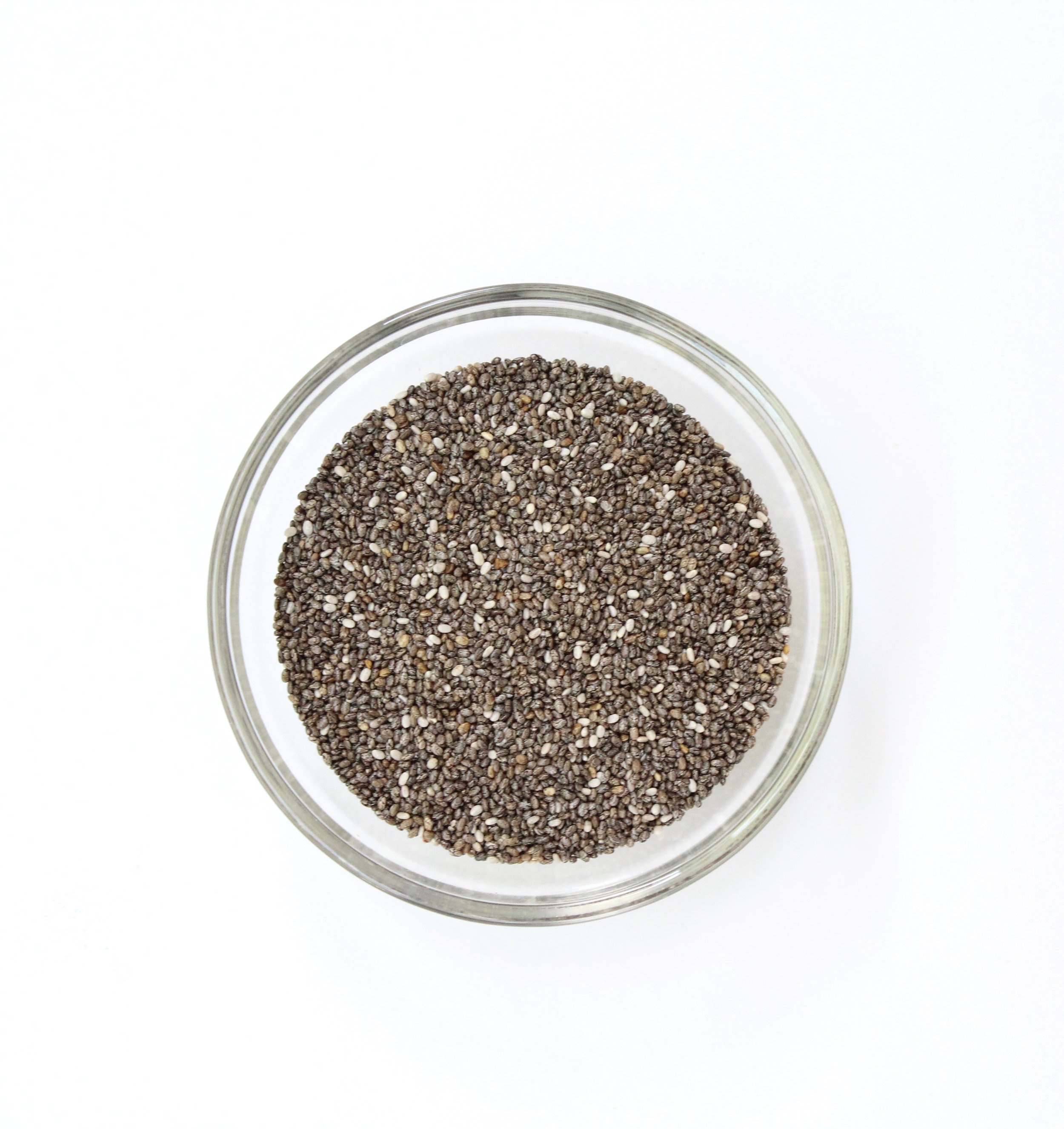 Chia Seeds