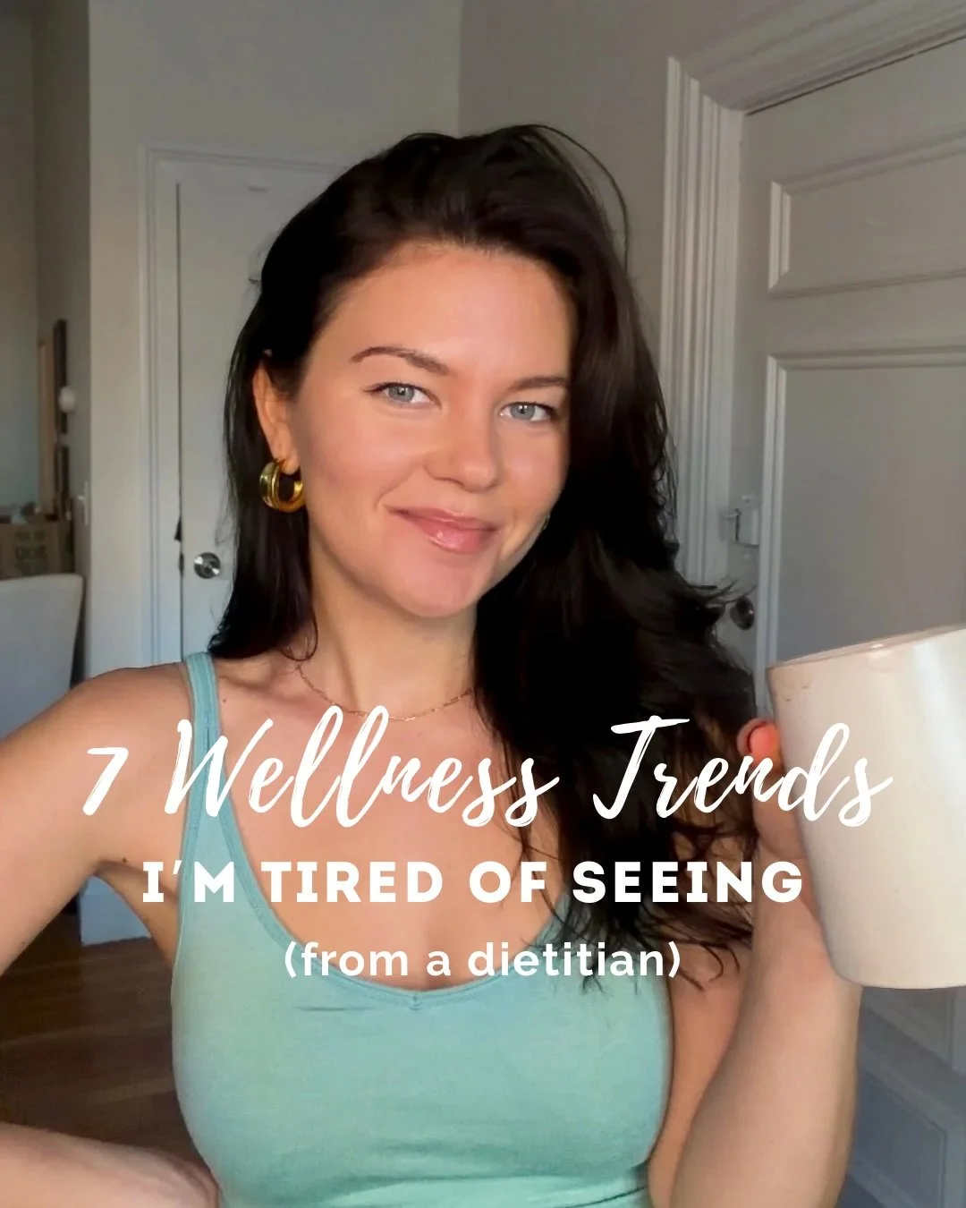 What did I miss?? 😅

If you&rsquo;re tired of dieting, food rules, and wellness trends that make eating feel harder &mdash; welcome. We focus on habits, nourishment, and feeling your best here. And for those who want more personalized support, I wor