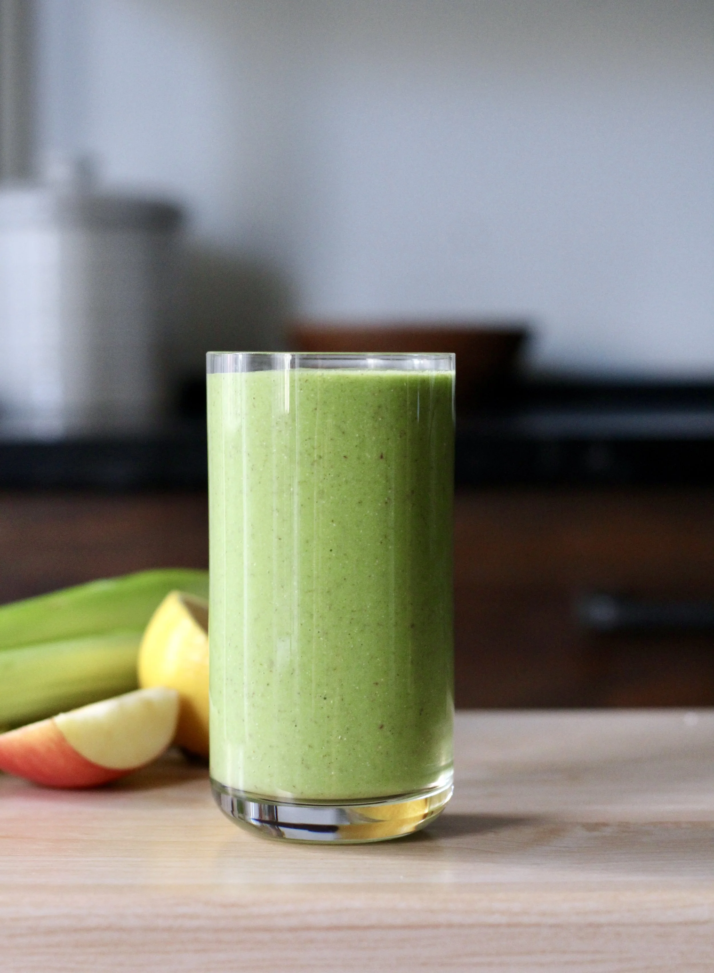 Green Reset Smoothie