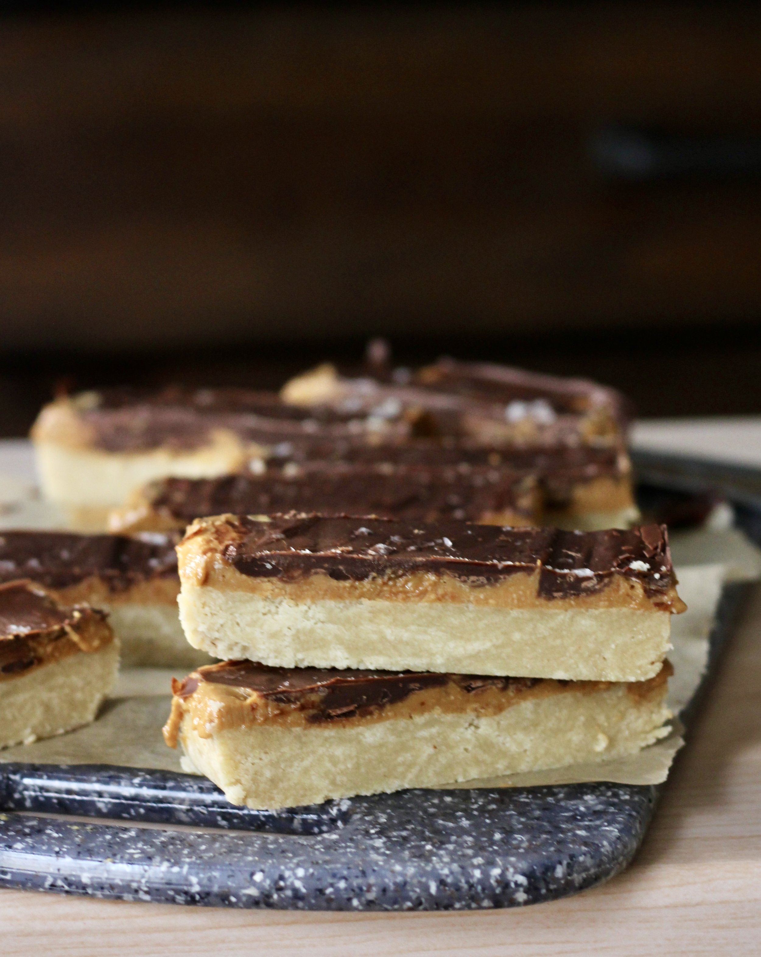 Twix Protein Bars