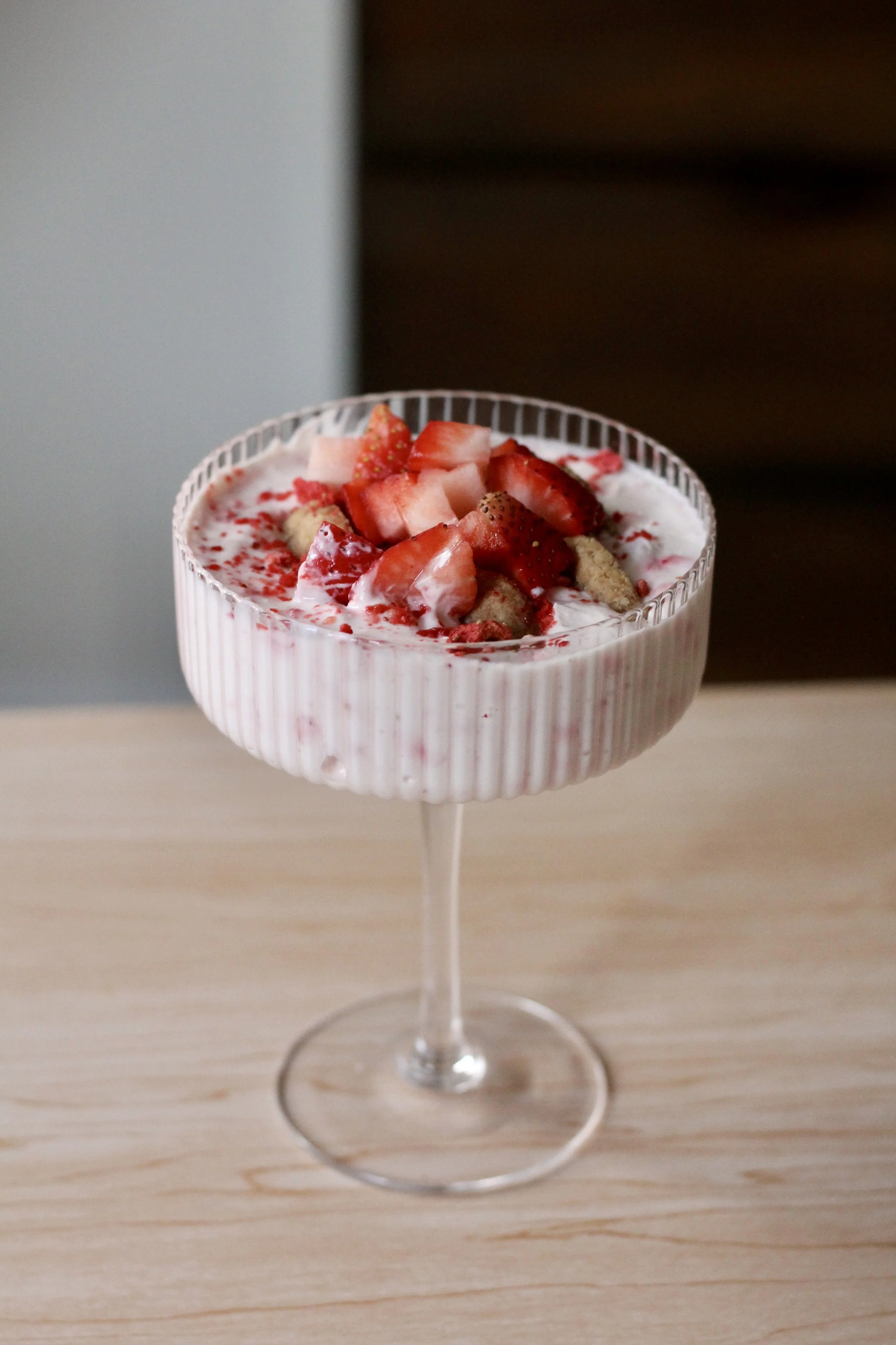 Viral Japanese Cheesecake