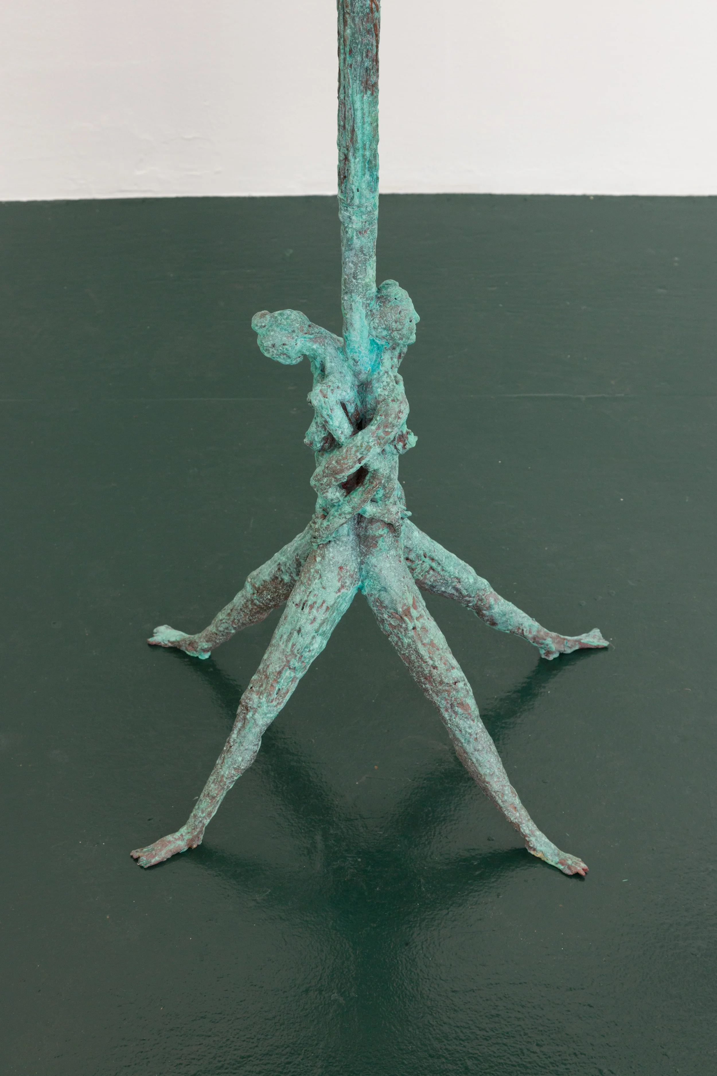   [pedestal]  (detail) 