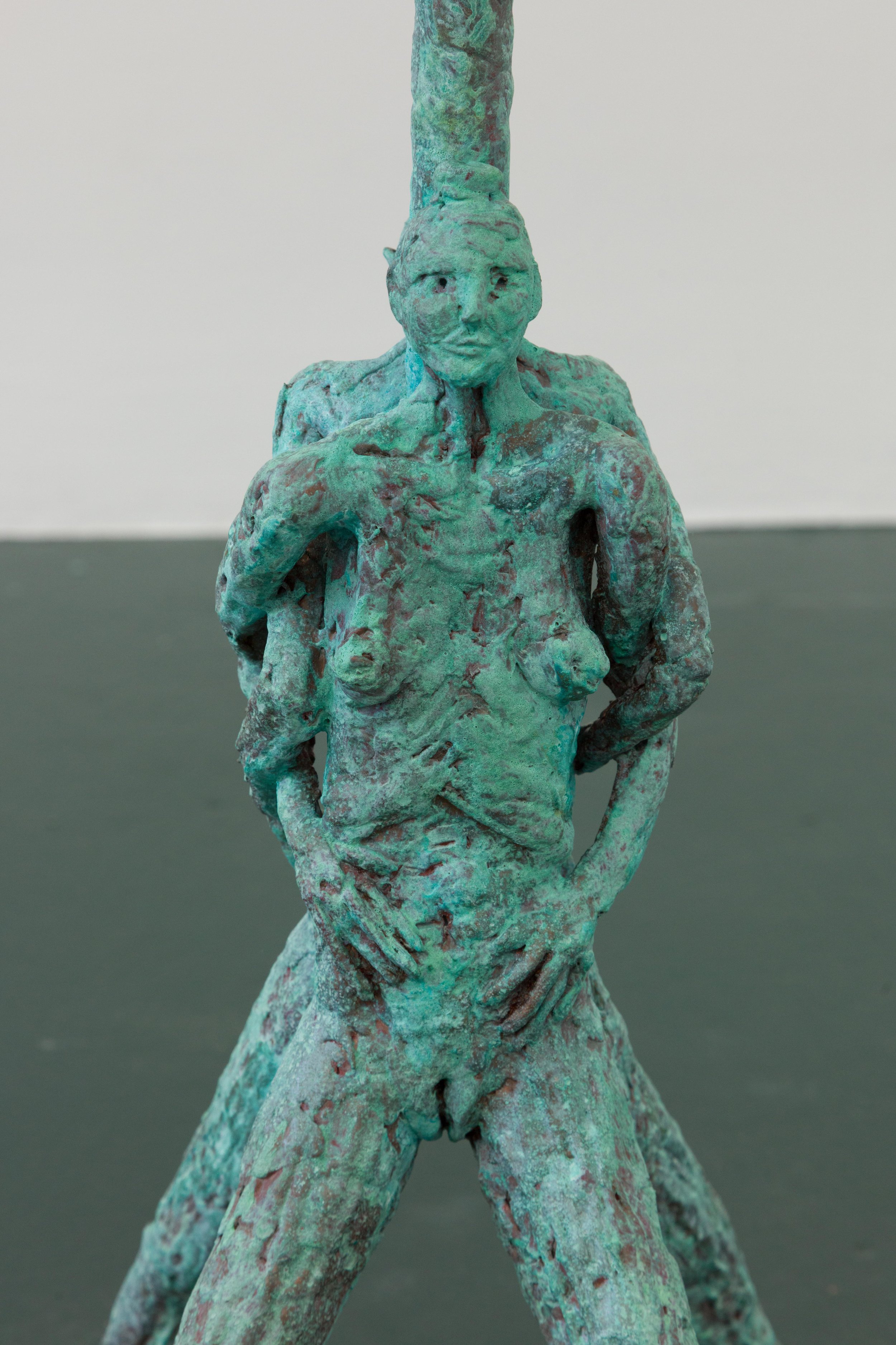   [pedestal]  (detail) 