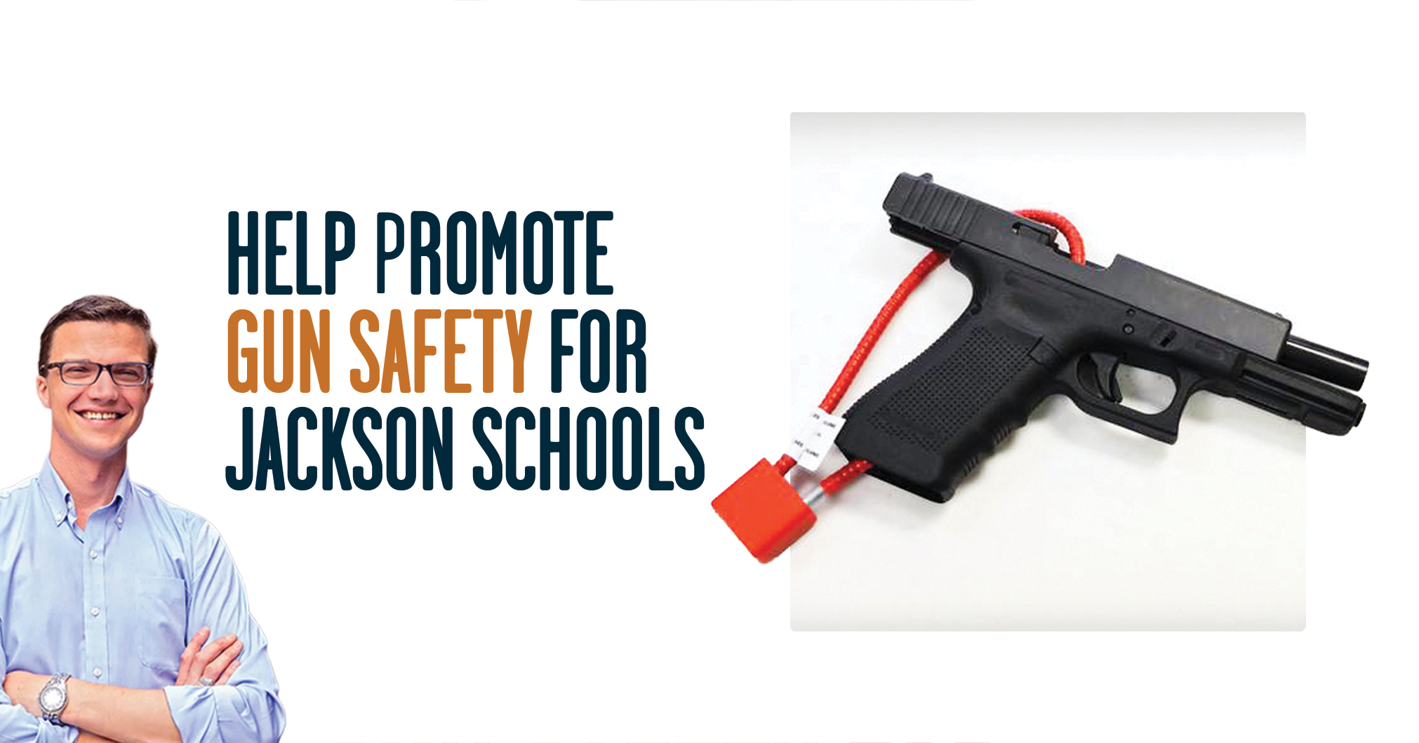 Dobies Introduces Resolution Supporting Gun Safety and Safe Storage Awareness