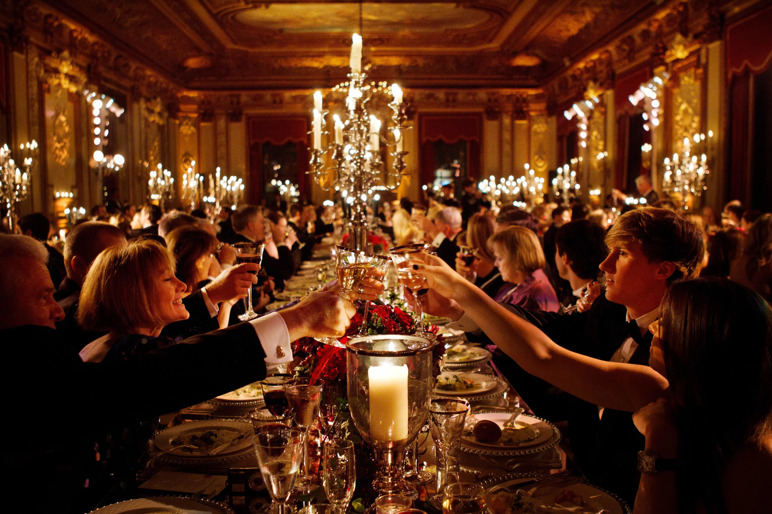 The Metropolitan Club