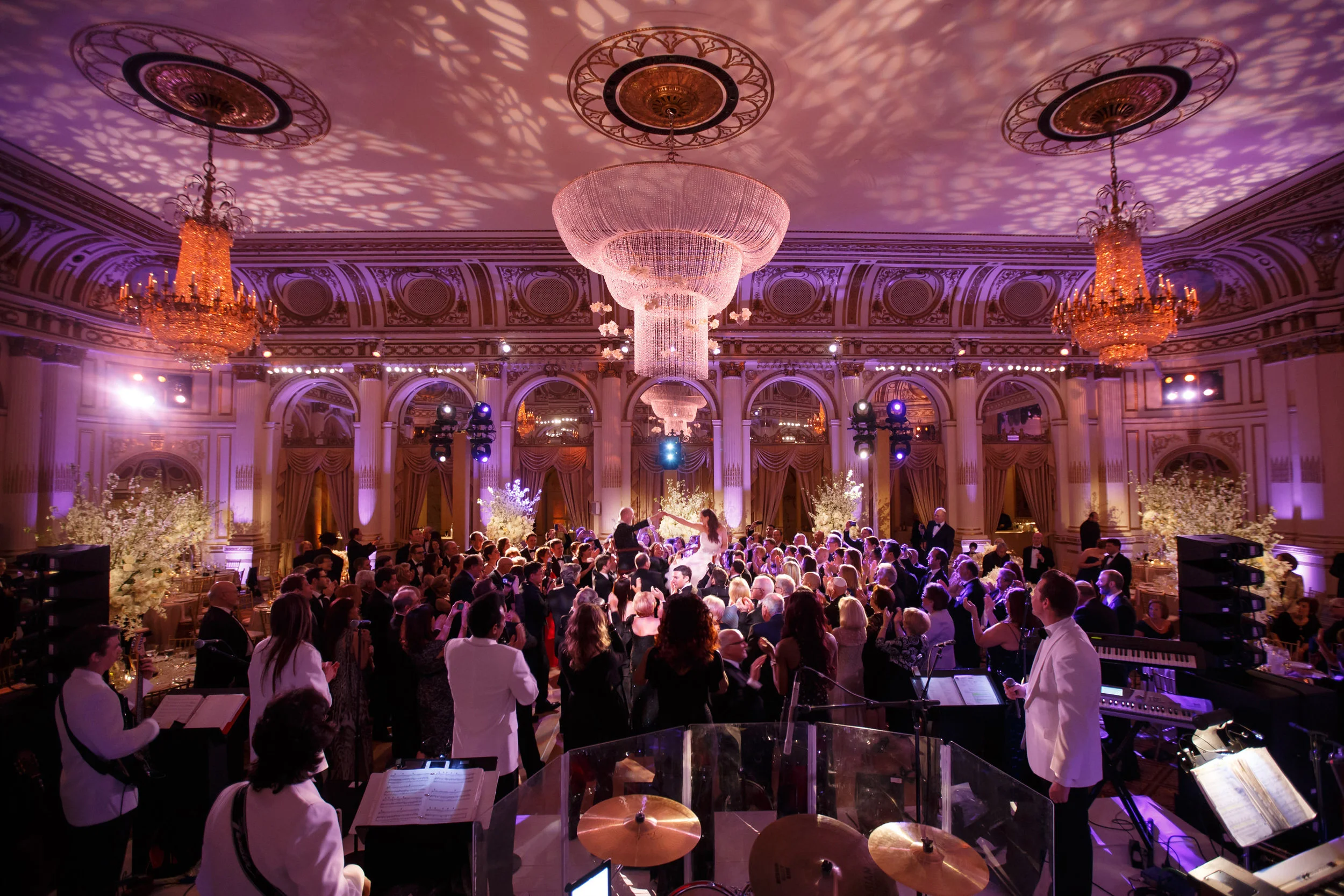 The Plaza Hotel