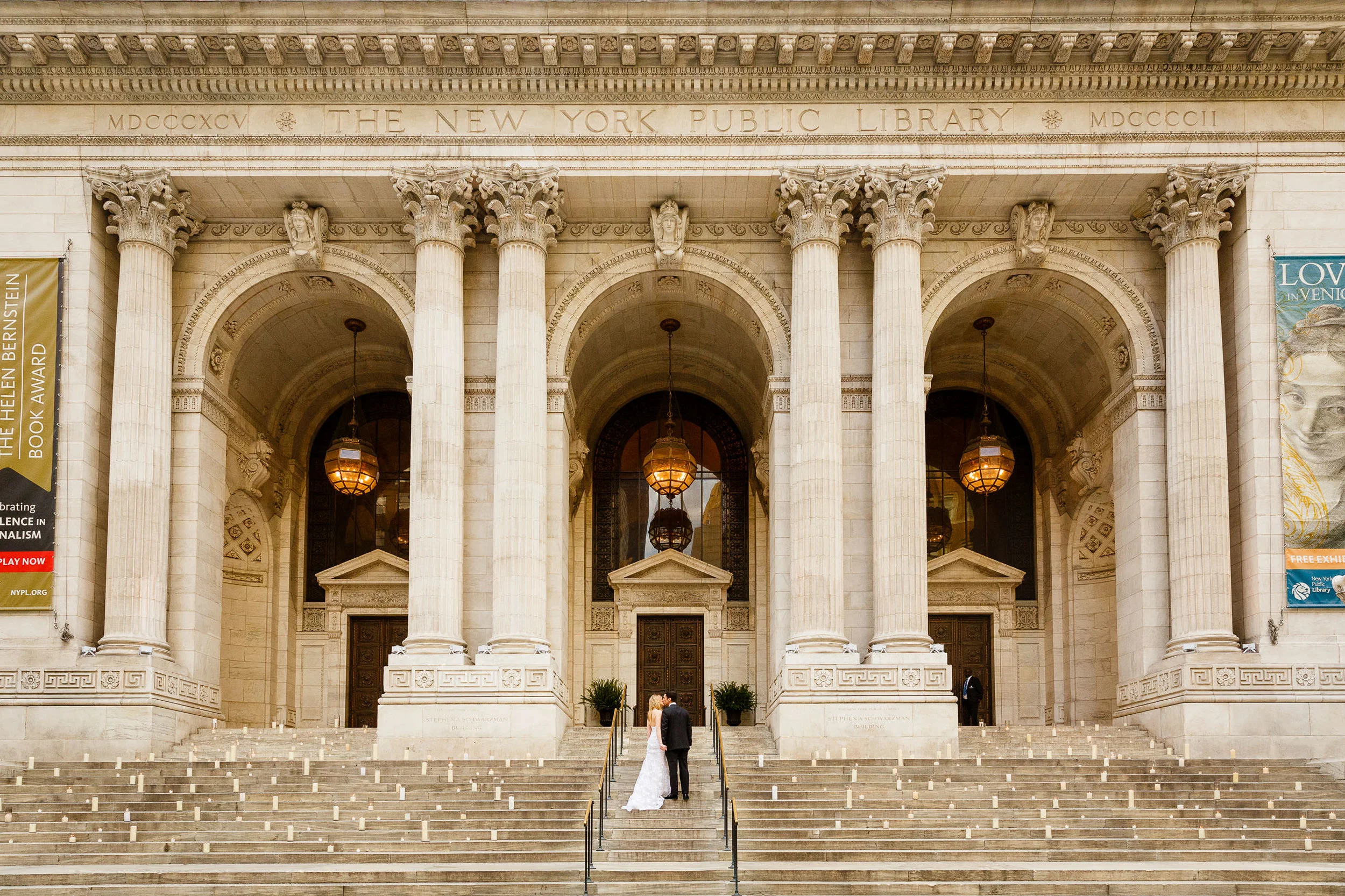 The New York Public Library