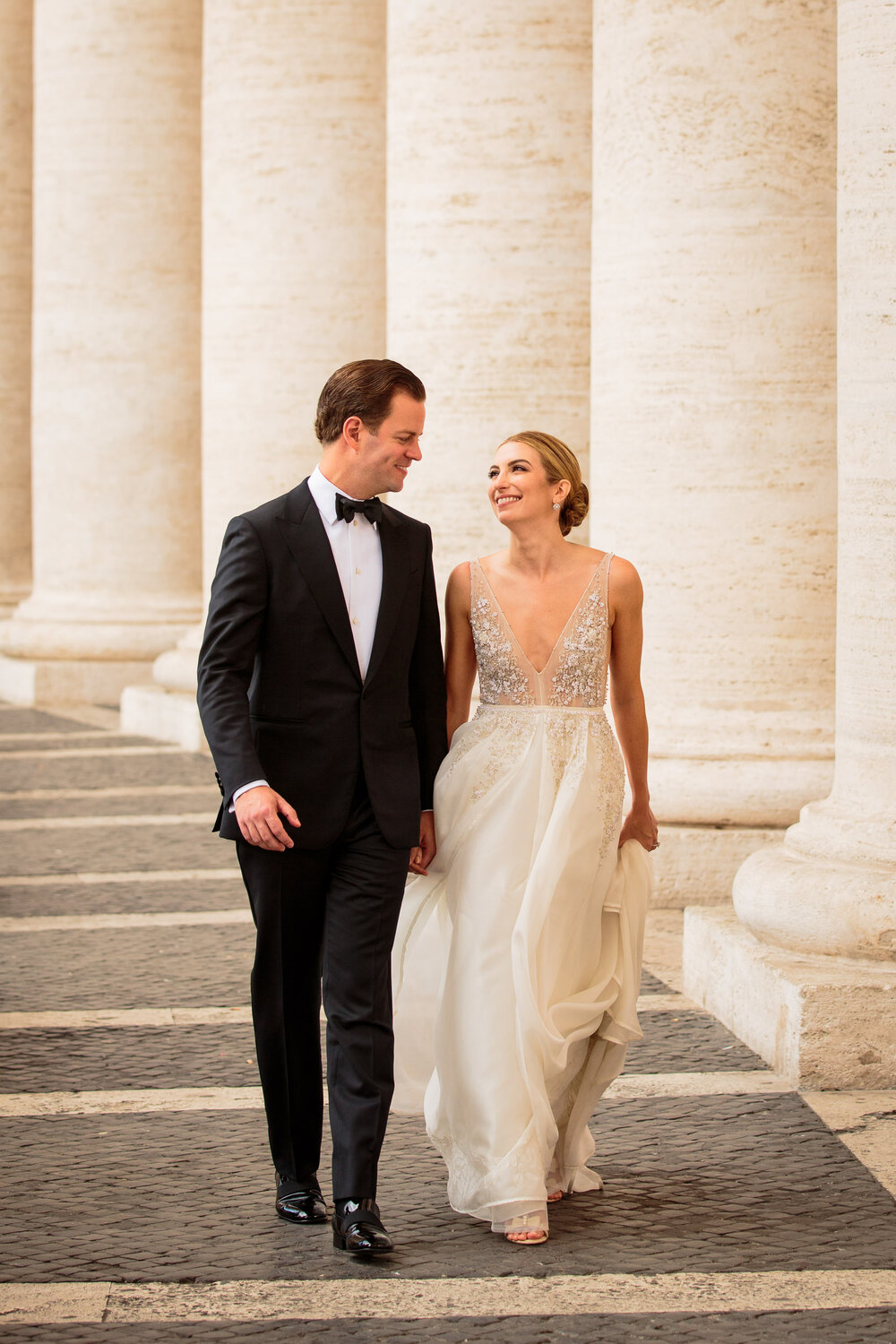 027_bride groom rome photography wedding_featured in vogue italy wedding brian dorsey_2_Brian Dorsey.jpg
