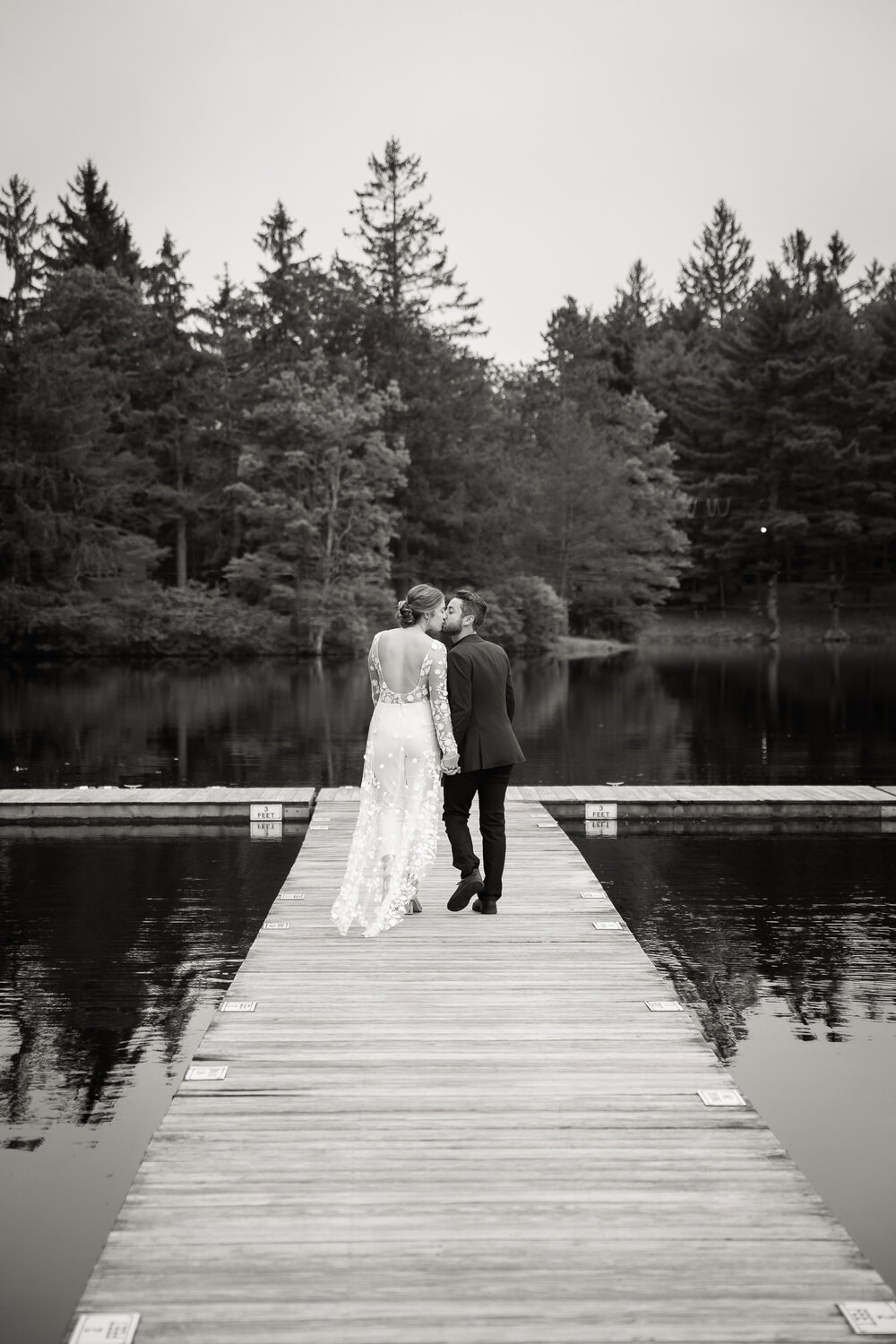 Cedar Lakes Wedding