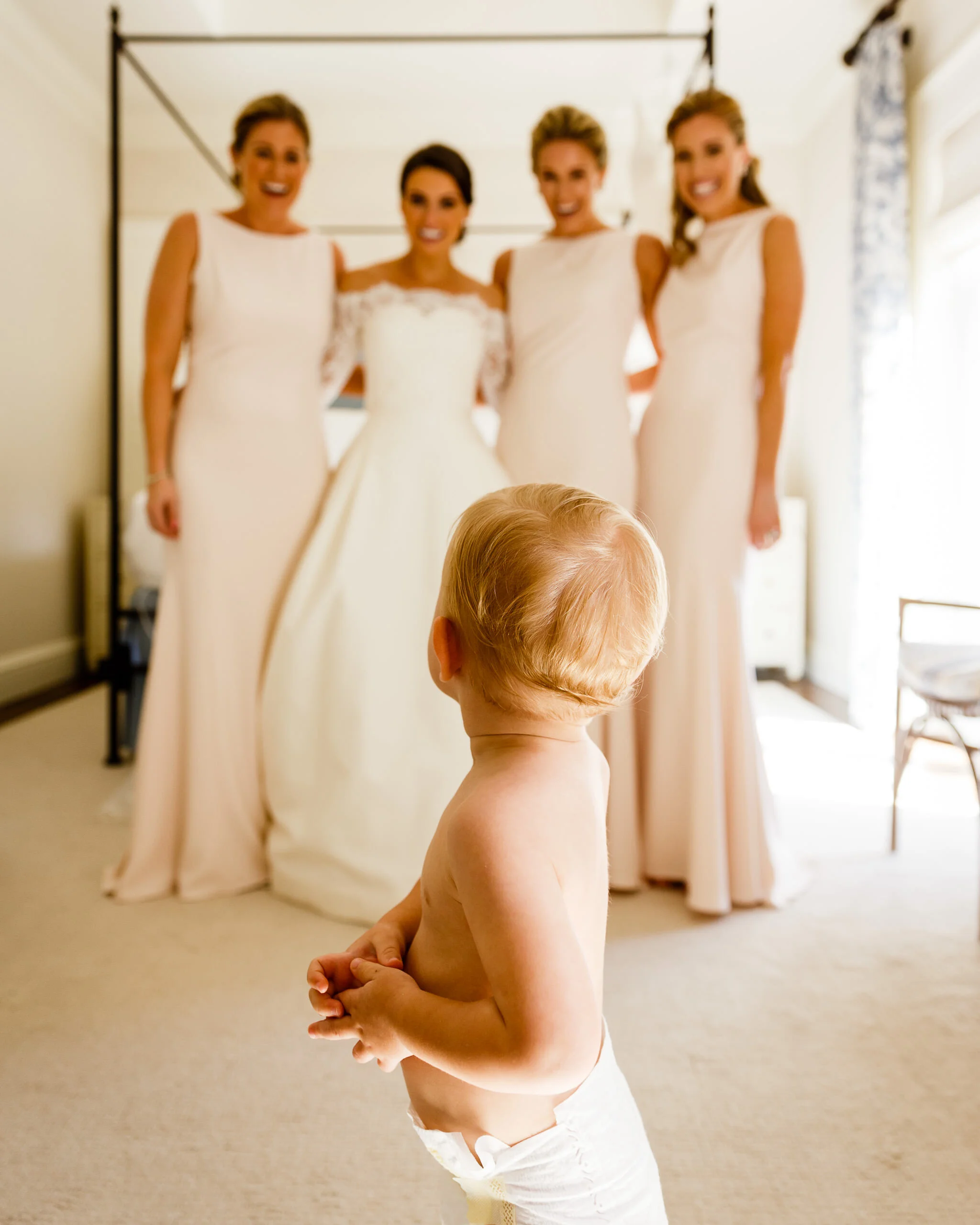 Lauren &amp; Keith @ The Everglades Club - Palm Beach