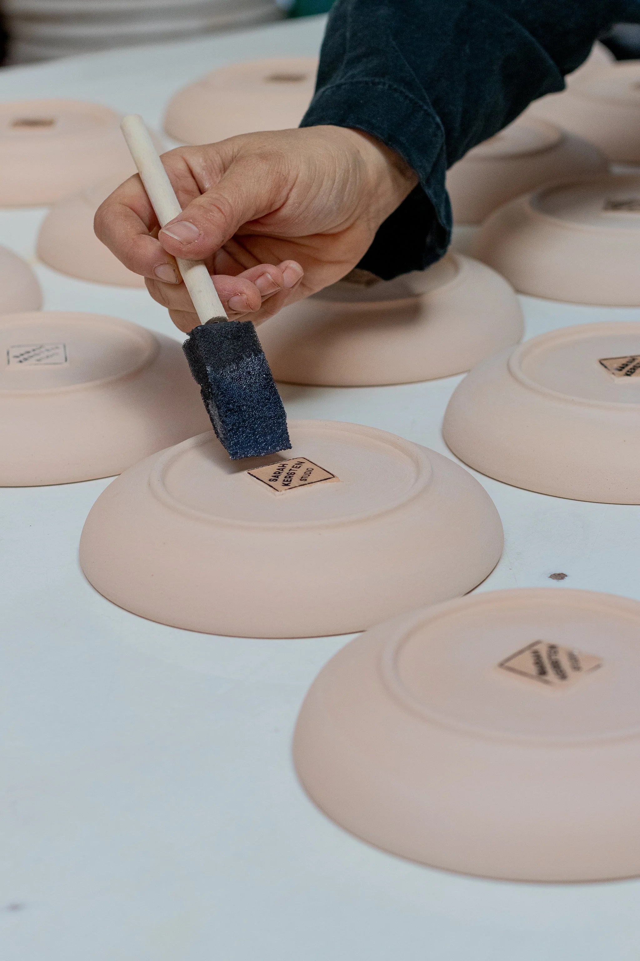 I produce social media videos for The Potters Studio, a 50 year old Berkeley community ceramics center. Projects range from 90 second reels featuring potters, to quick turn event highlights and fundraising spots. Watch at the image link.