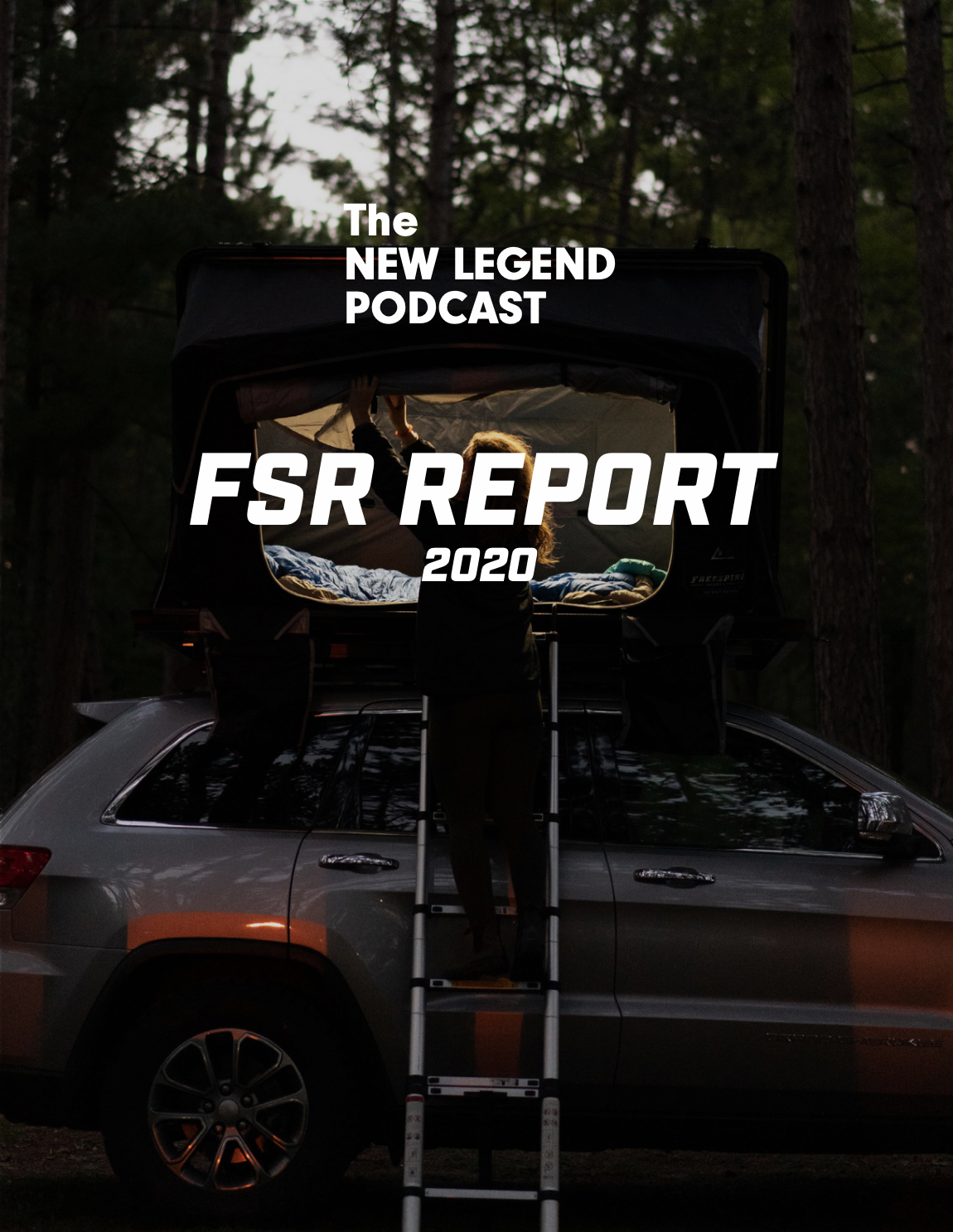2020 FSR Podcast Report