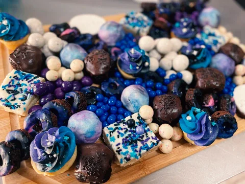 Care Package Bakes PopUp at Pinwheel Provisions, 3/21