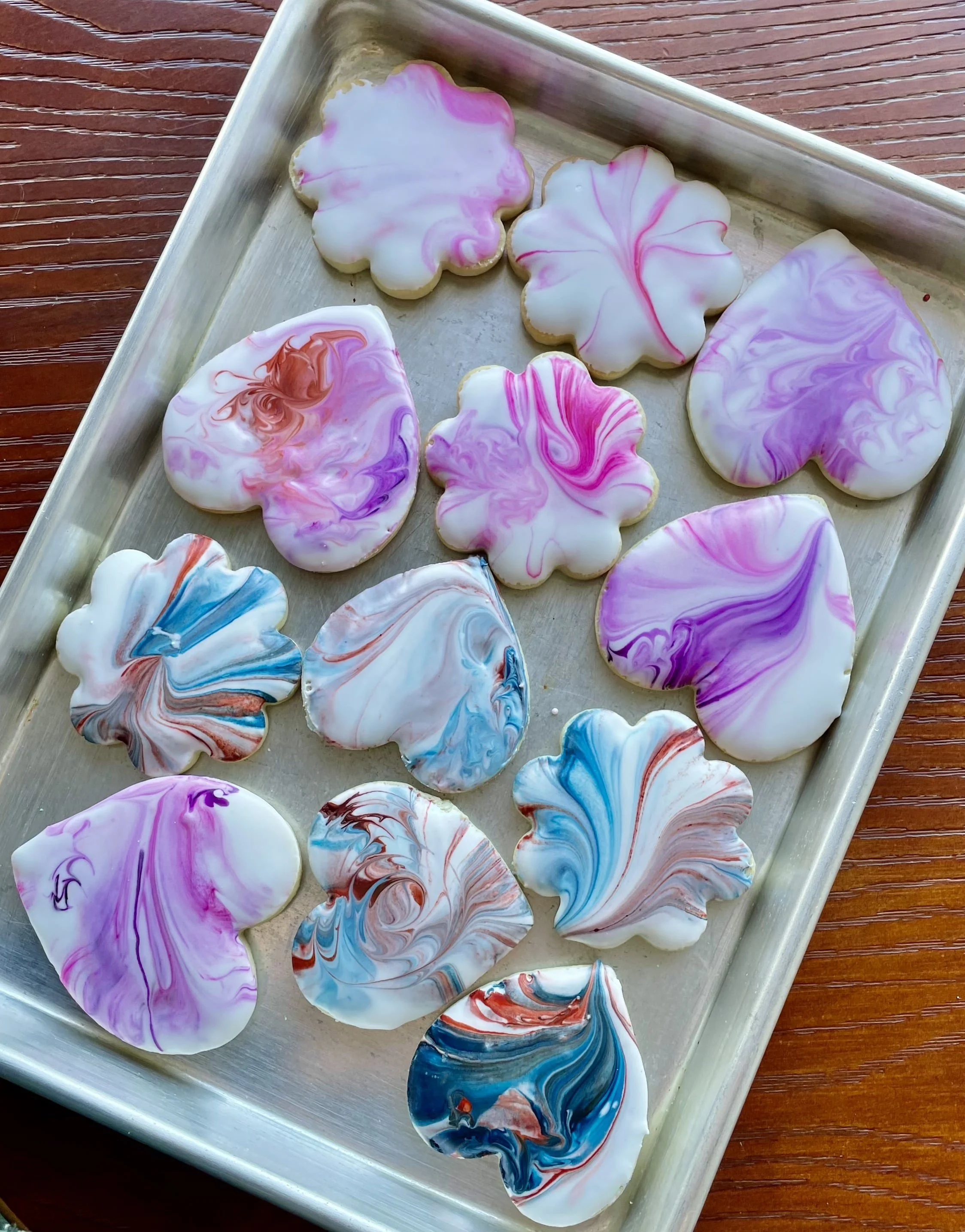 Easter Cookie Crafting Workshop