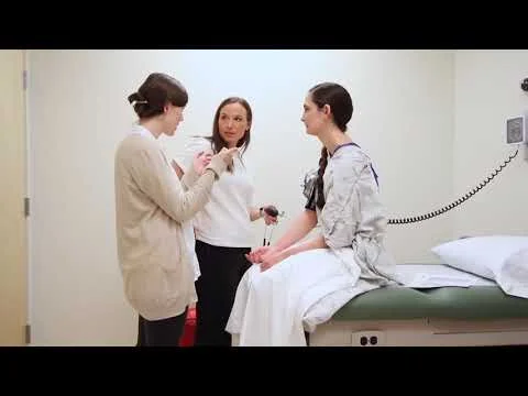 The Impact of Community Medicine