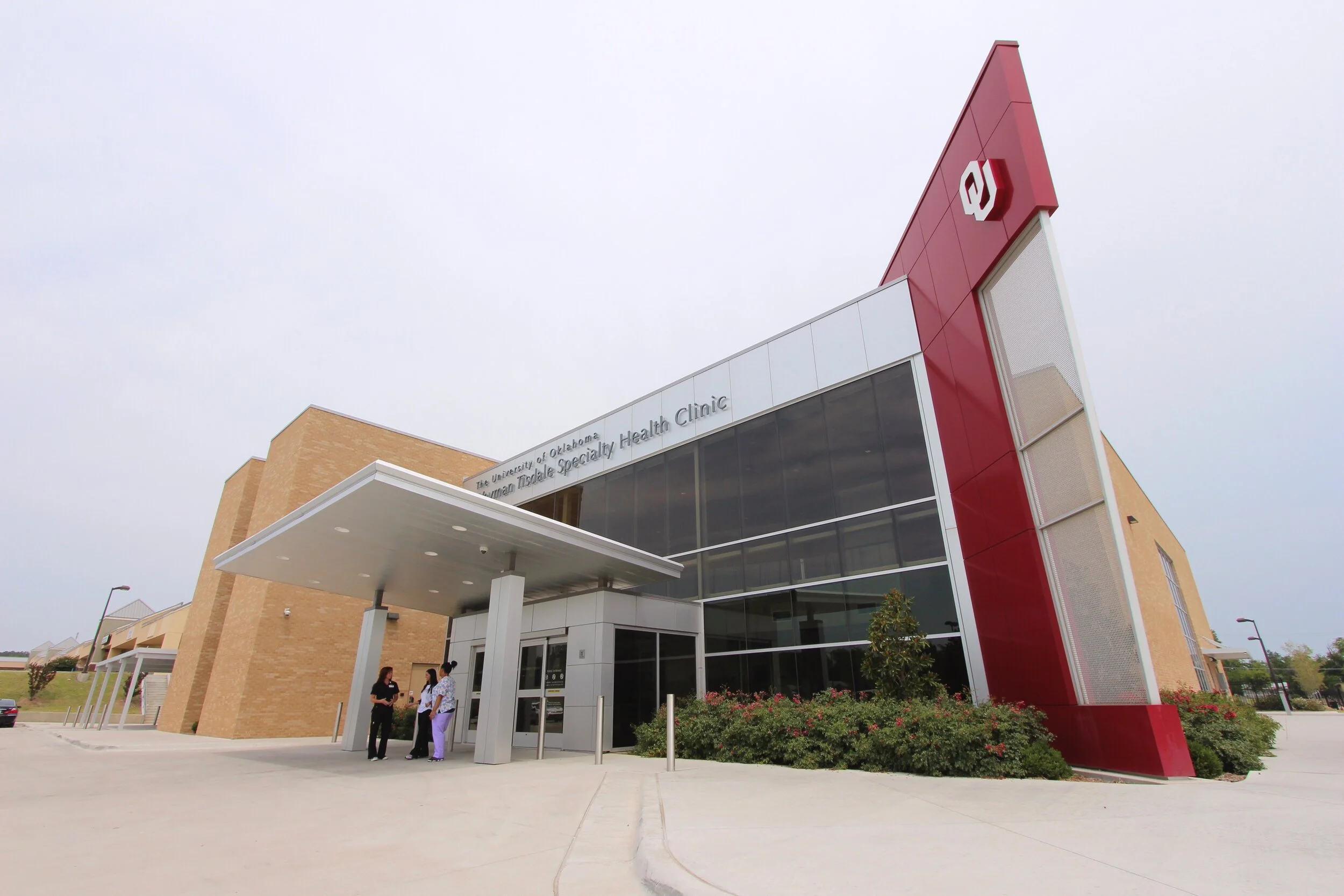 Tisdale Specialty Clinic.jpg