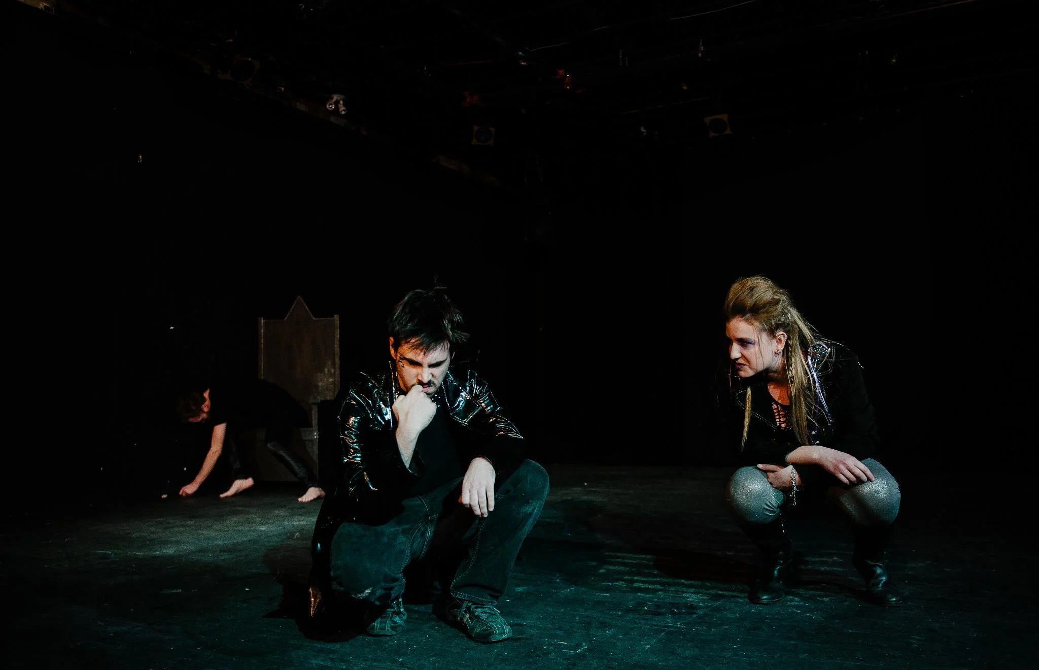 Matrevis in Edward II