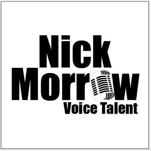 Nick Morrow Voice Talent