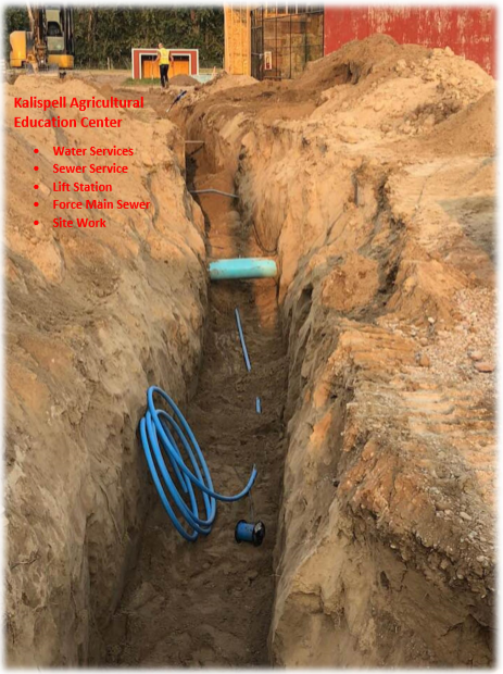 Project Owner: Kalispell School District #5