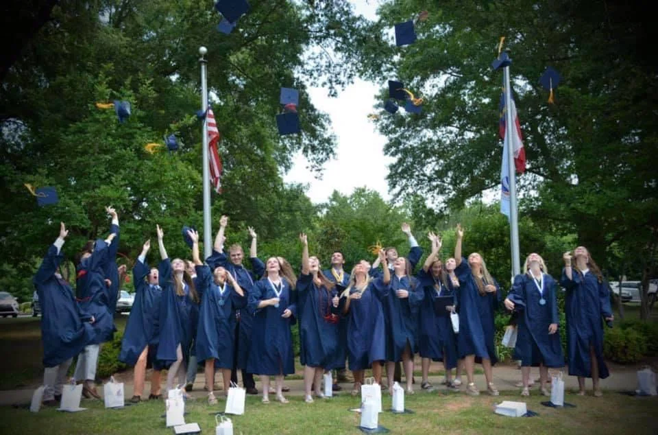 KVA Commencement 2019