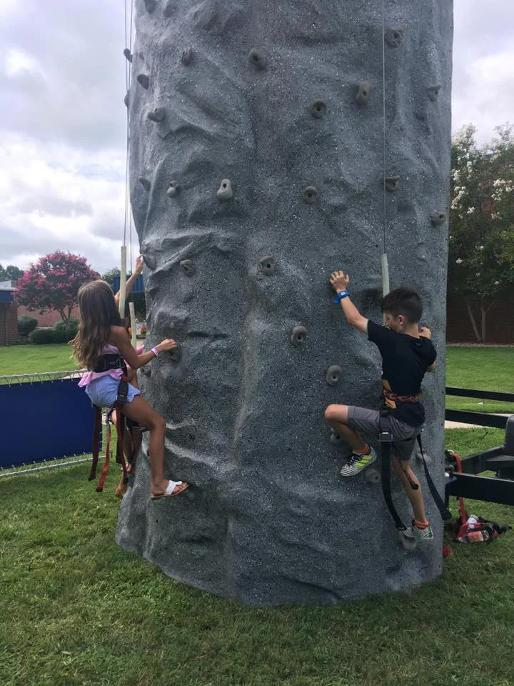 Back to School Bash Aug 17, 2019