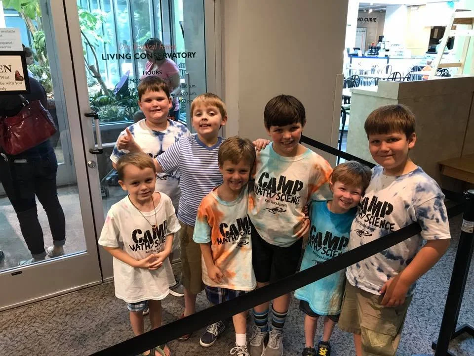 Register Now for Summer Academic and Sports Camps