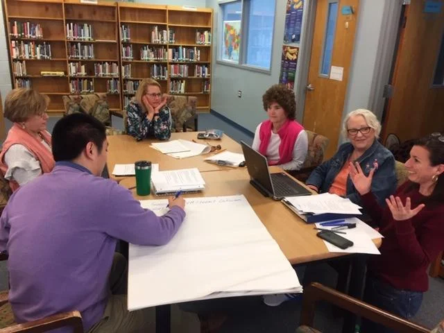 KVA Professional Development