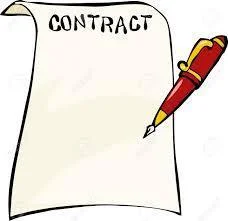Reminder: Contracts for the 2019-2020 School Year