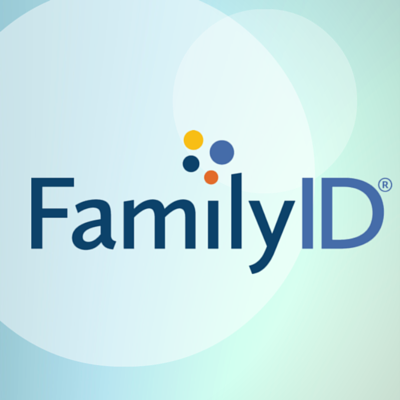 Family ID Registration for KVA families