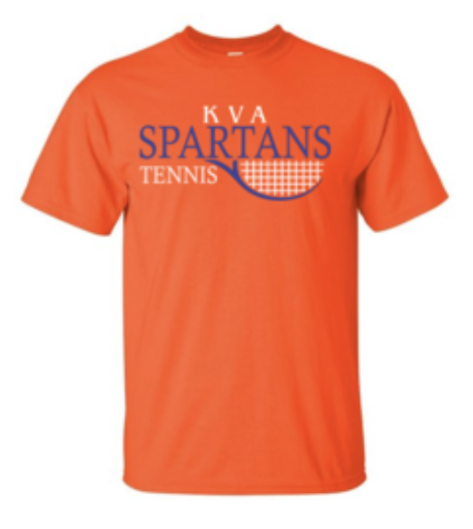 Fall Athletes - Order Your Sports Apparel by August 30th!