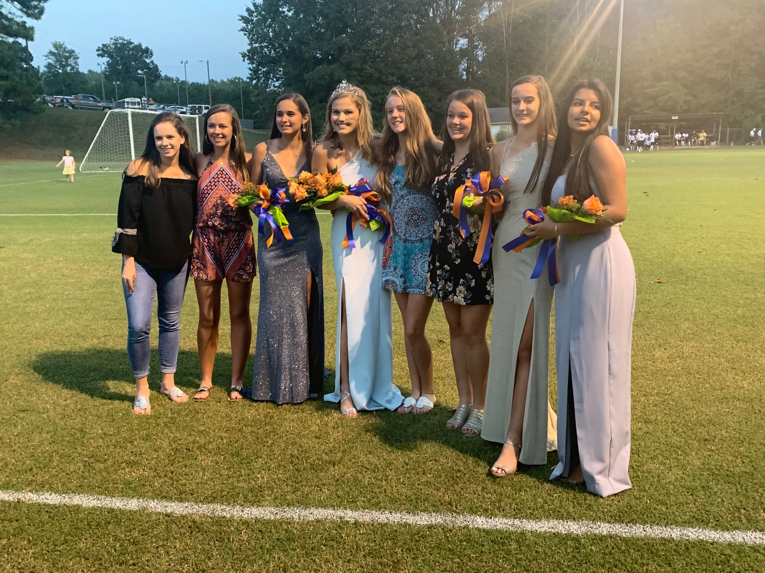 KVA Homecoming - October 4, 2019