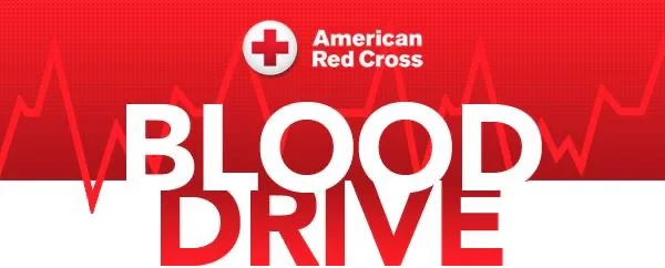 SGA Blood Drive - Wed., Nov 13th