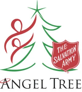 Salvation Army Angel Trees (Update)