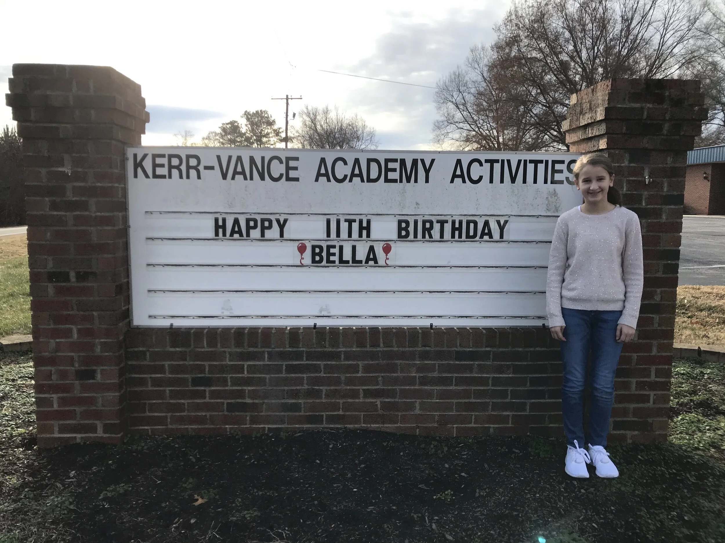 Celebrate at KVA in Three Ways!