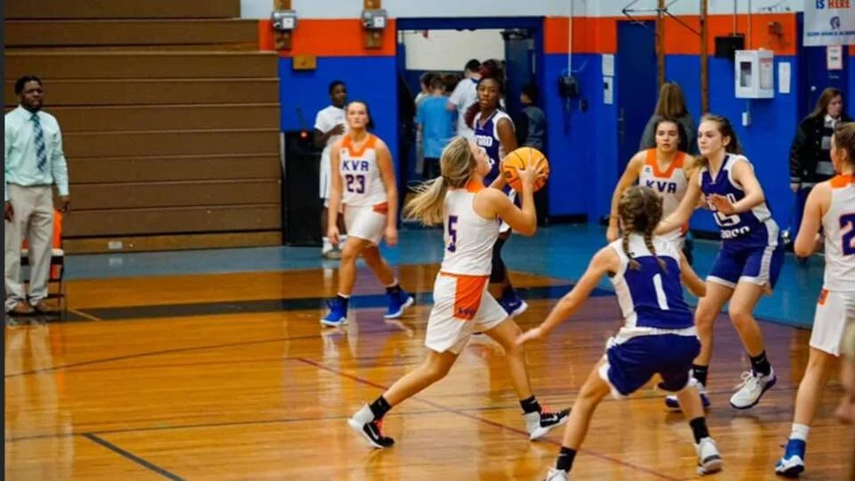 KVA 2019 Holiday Tournament - Friday &amp; Saturday