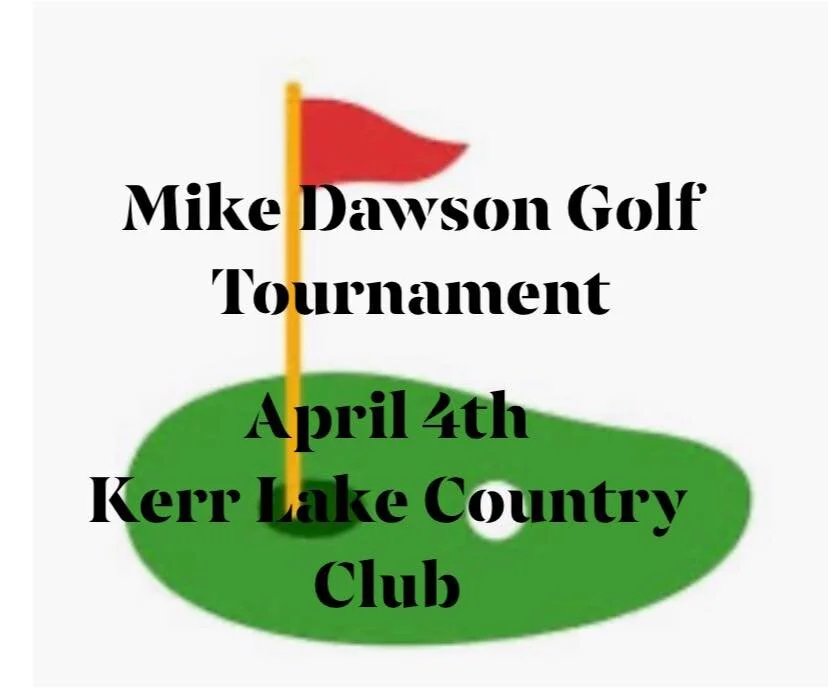 The Mike Dawson Golf Tournament Has Been Canceled