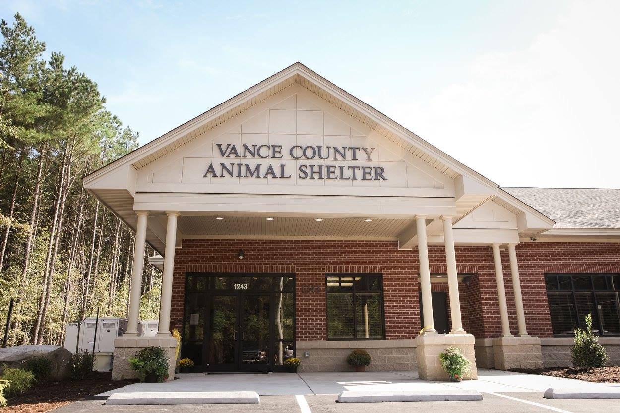 2021 SGA Animal Shelter Supply Drive