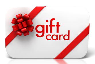 2021 Gift Card Fundraiser