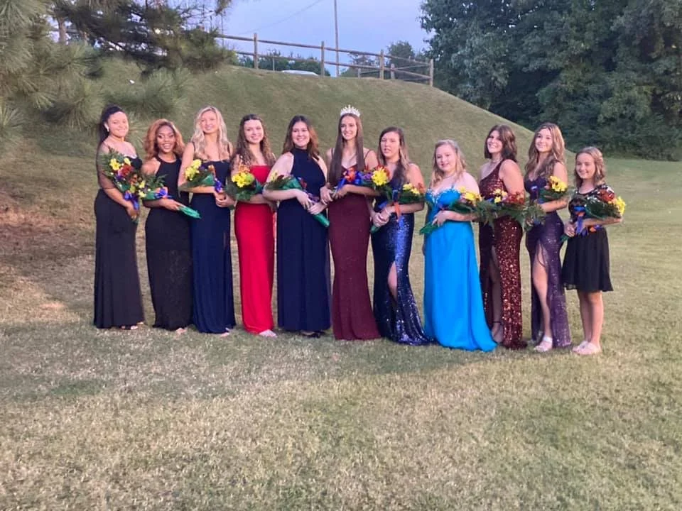 2021 Homecoming Picture Orders