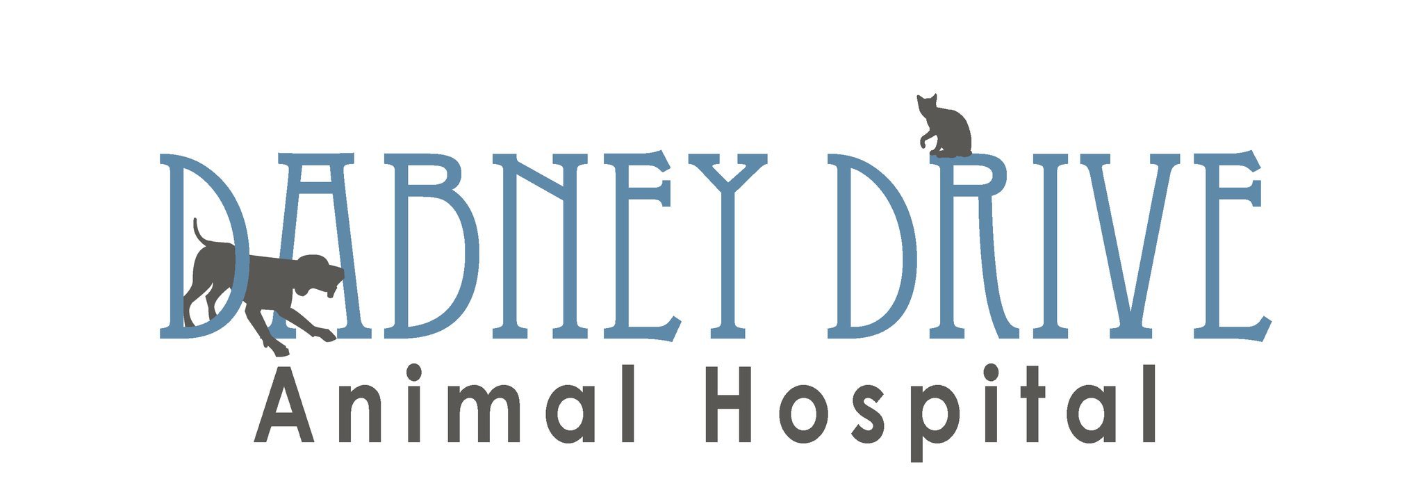 Dabney Drive Animal Hospital