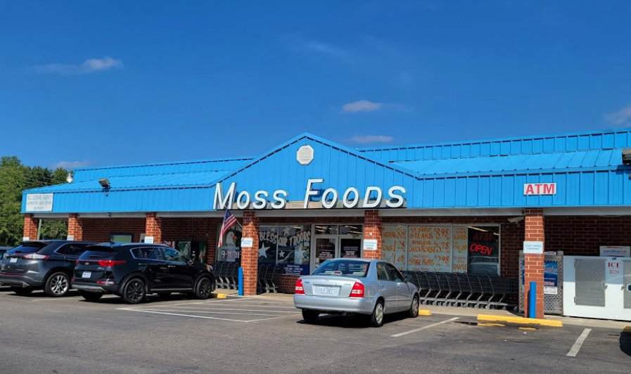 Moss Foods