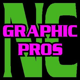 NC Graphic Pros LLC