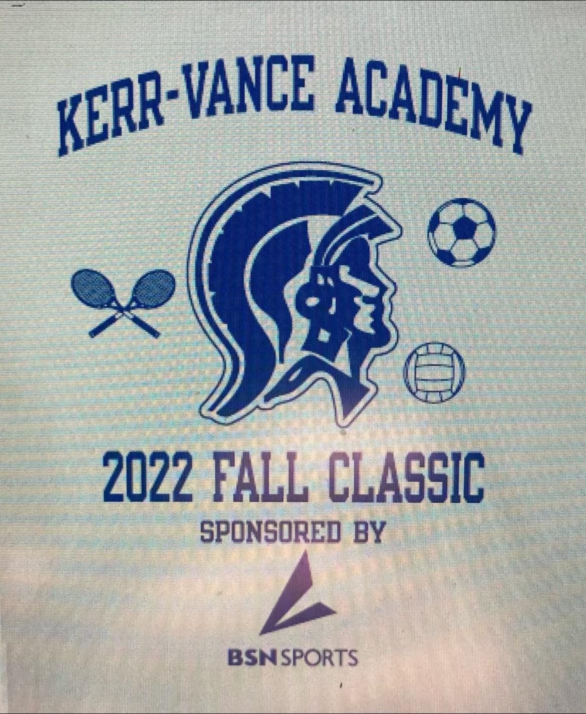KVA Fall Classic 2022
