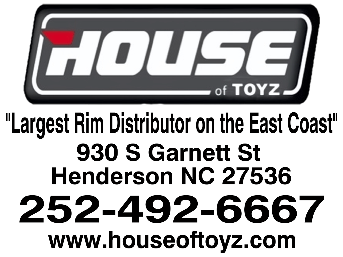 House of Toys