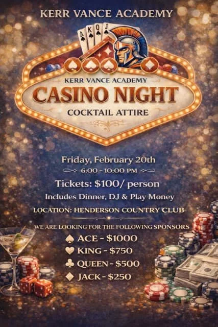 Casino Night