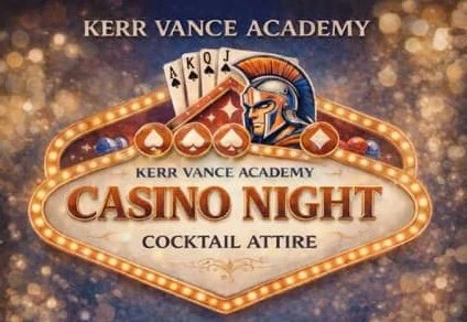 KVA Casino Night 2026